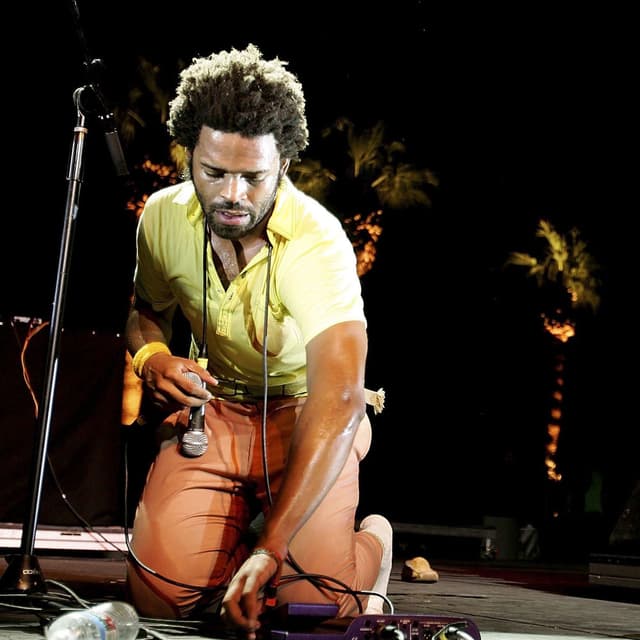 Busdriver