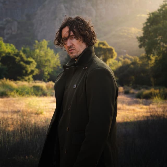 Dean Lewis
