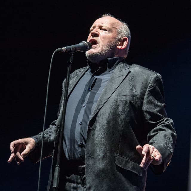 Joe Cocker