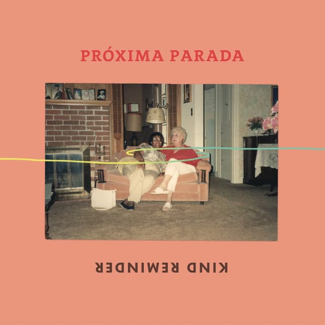 Próxima Parada