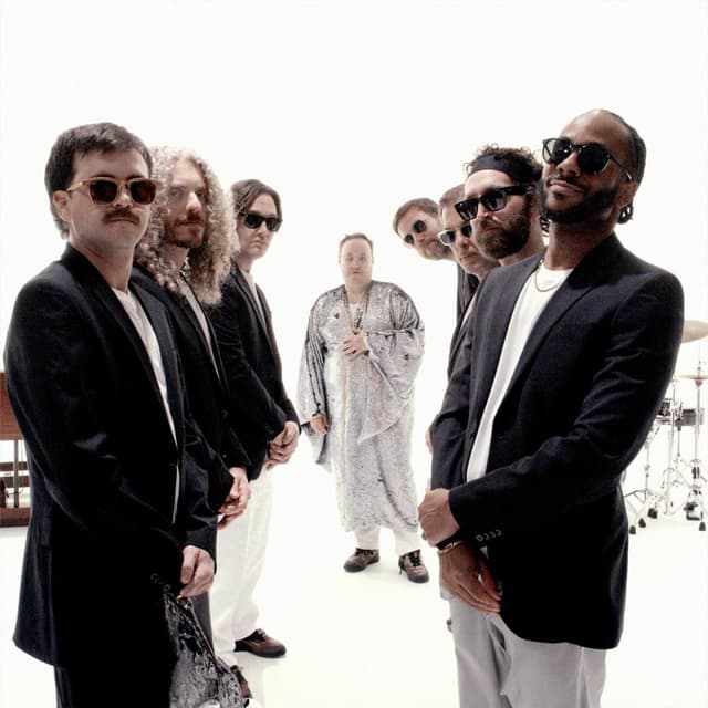 St. Paul & The Broken Bones