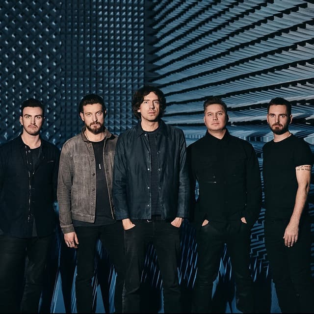 Snow Patrol