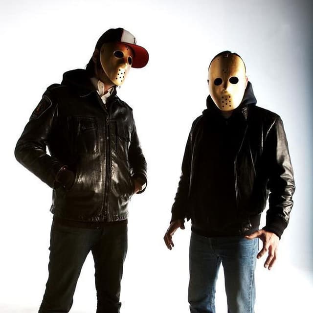 MSTRKRFT