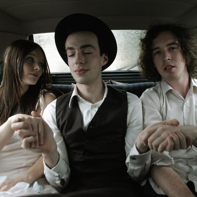 The Veils