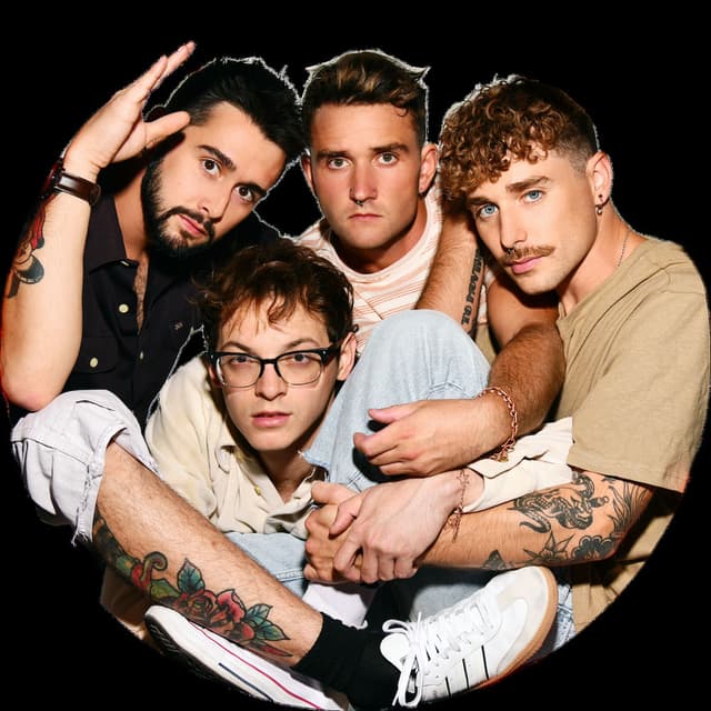 The Wrecks
