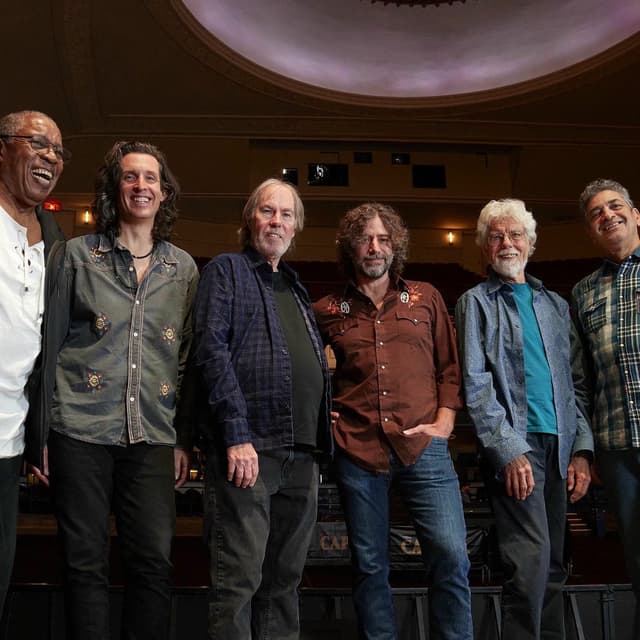 Little Feat