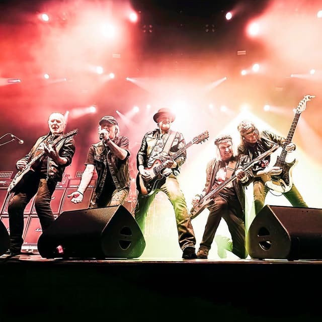 Krokus