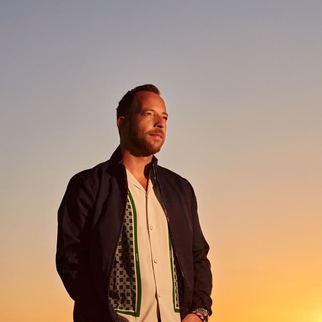 James Morrison