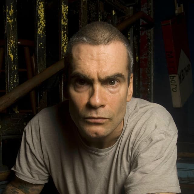 Rollins Band