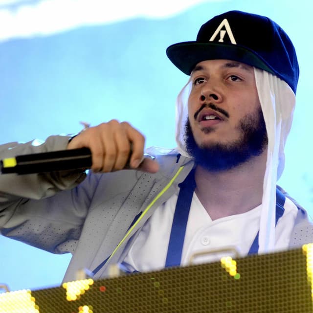 Flosstradamus