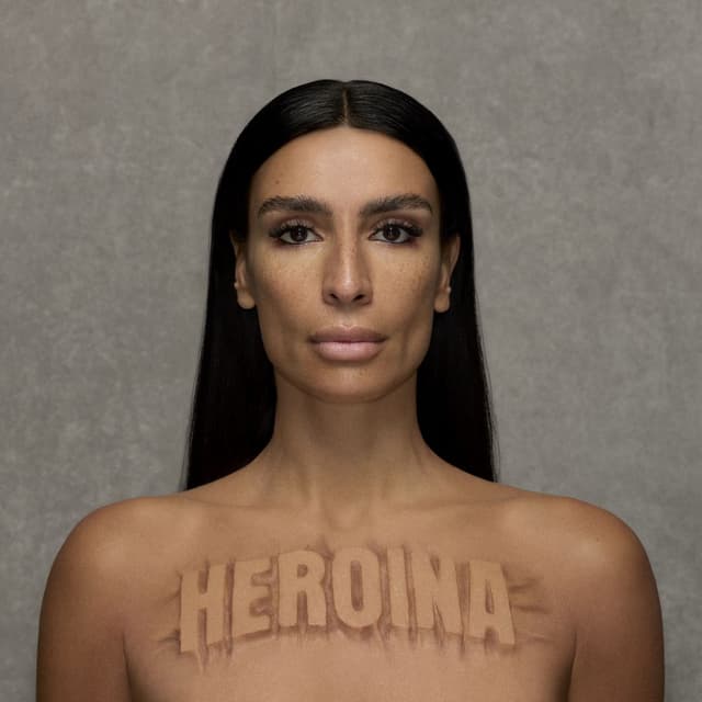 Sevdaliza