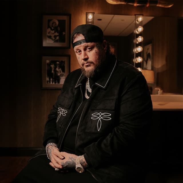 Jelly Roll
