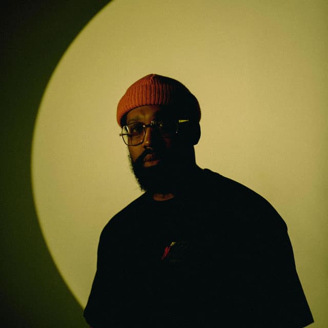 P.J. Morton