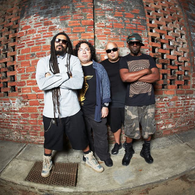 O Rappa