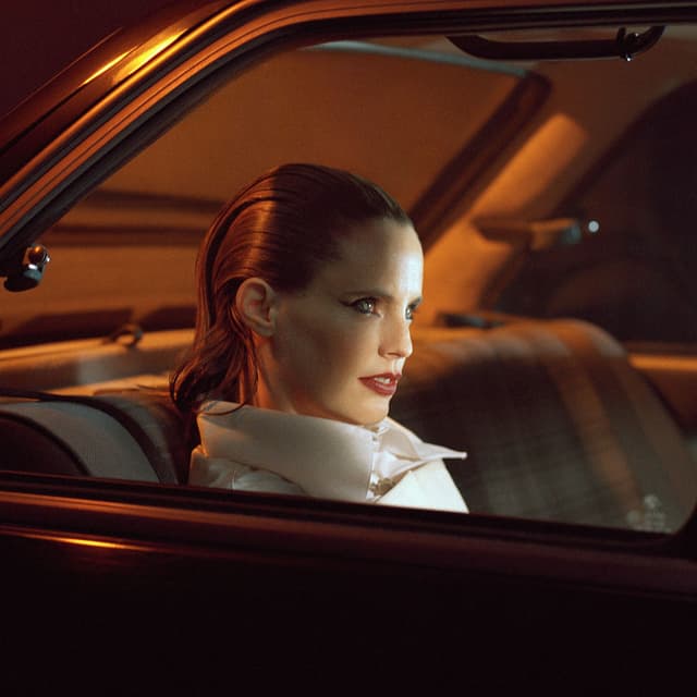 Anna Calvi