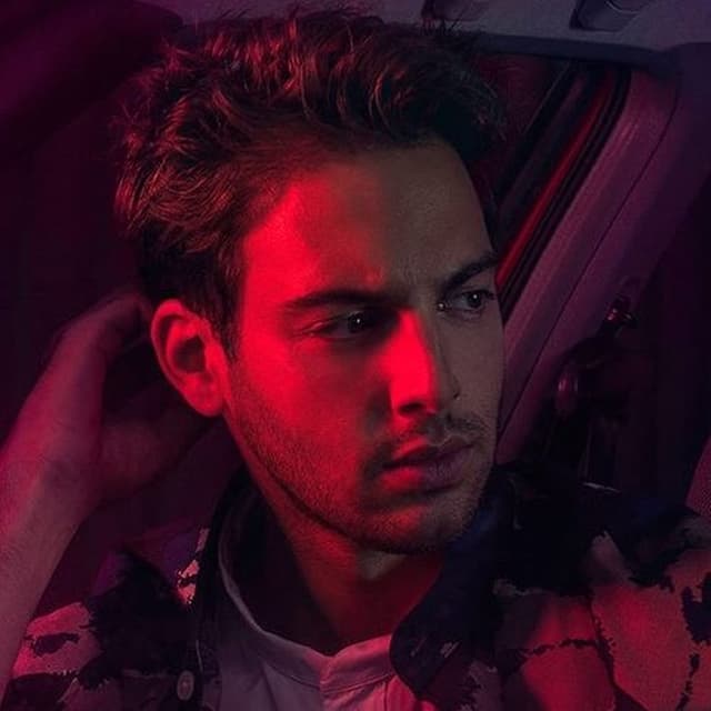 Darin