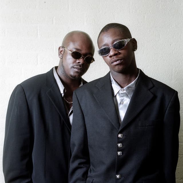 K-Ci & JoJo