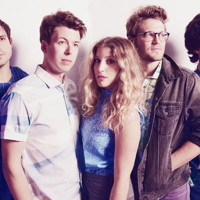 Ra Ra Riot
