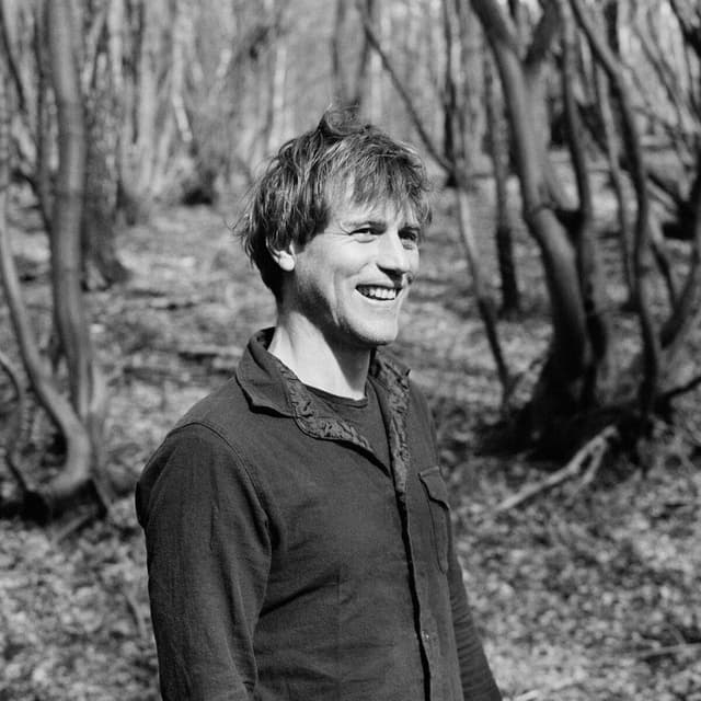 Johnny Flynn