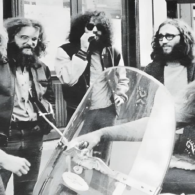 King Harvest