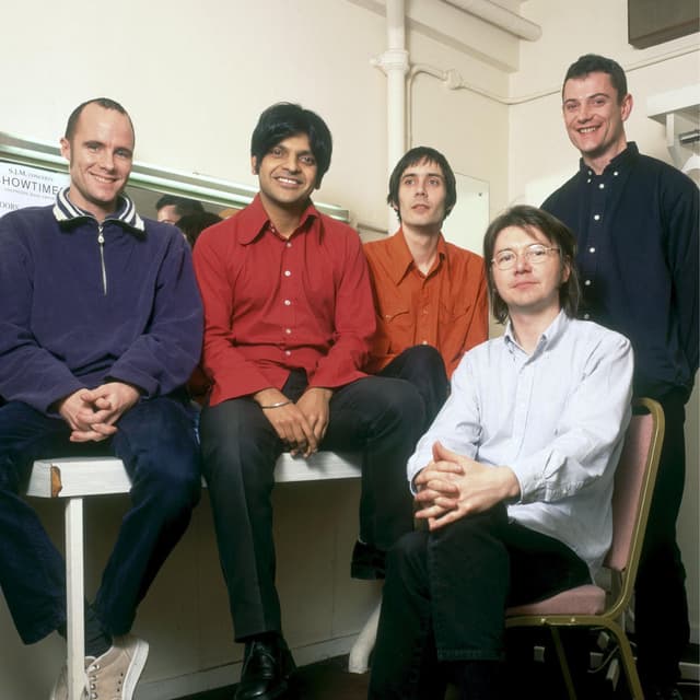 Cornershop