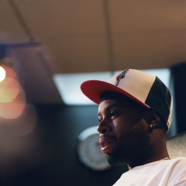 J Dilla