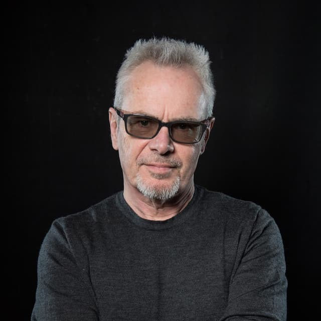 Nik Kershaw