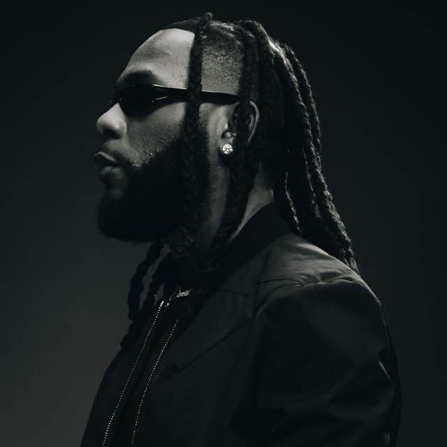 Burna Boy
