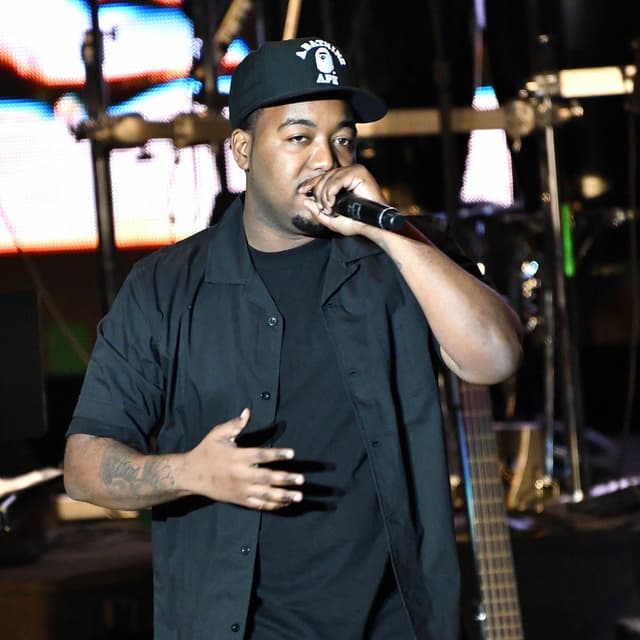 Domo Genesis