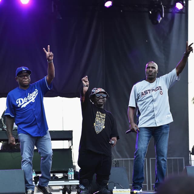 Geto Boys