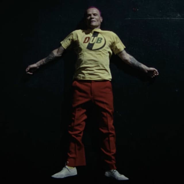 Flea