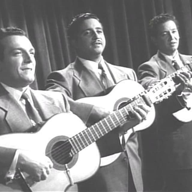 Los Panchos