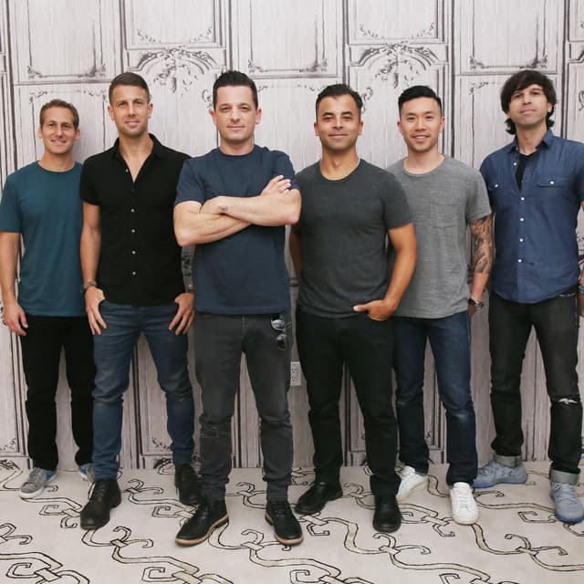 O.A.R.