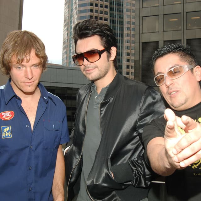 La Ley