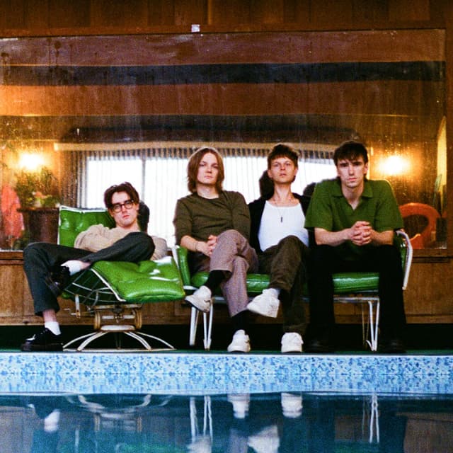 Hippo Campus