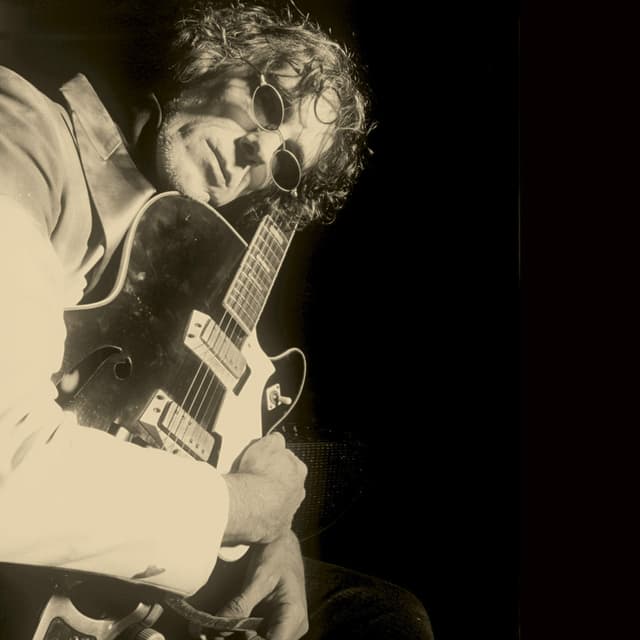 Luis Alberto Spinetta