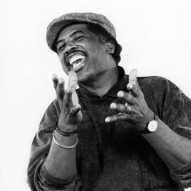 Ben E. King