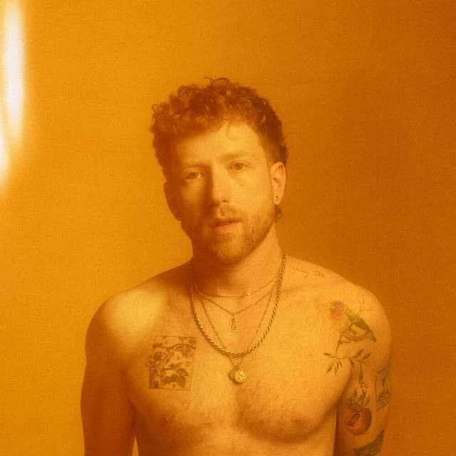 JP Saxe