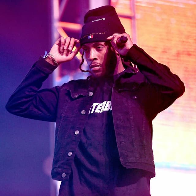 Chris Travis