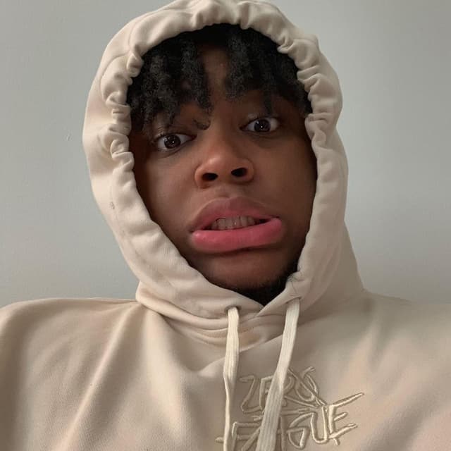 Monte Booker
