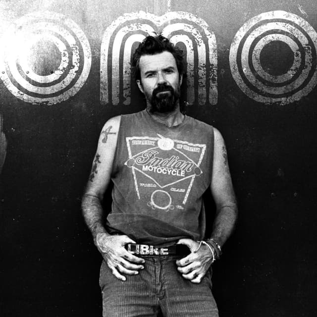 Jarabe de Palo