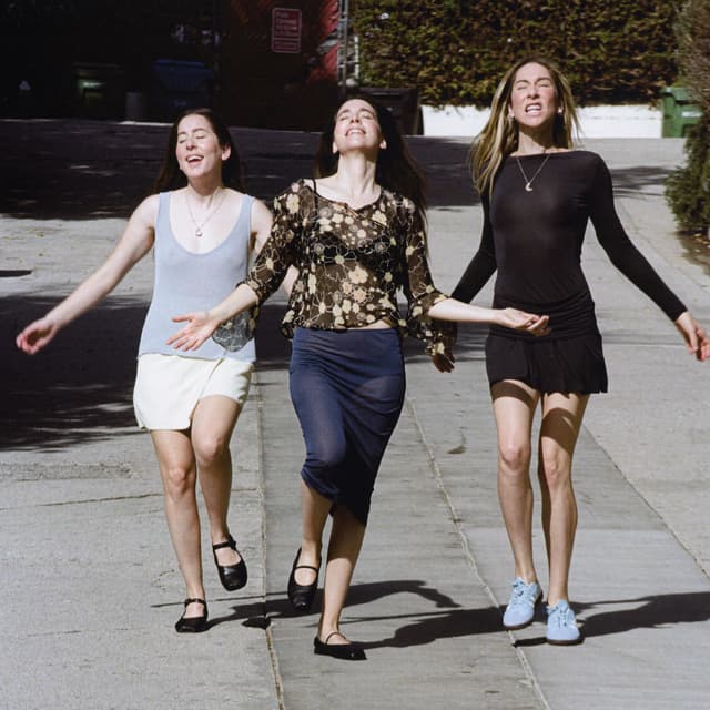 HAIM