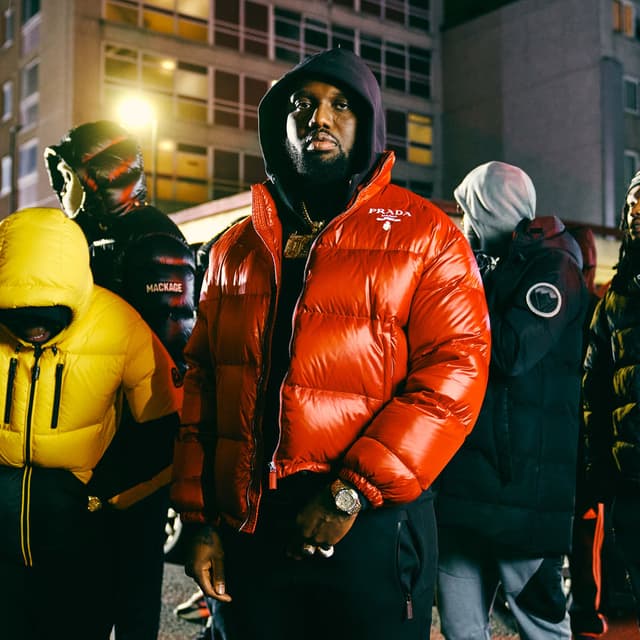 Headie One