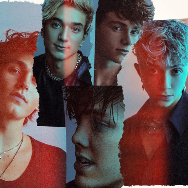 Why Don't We