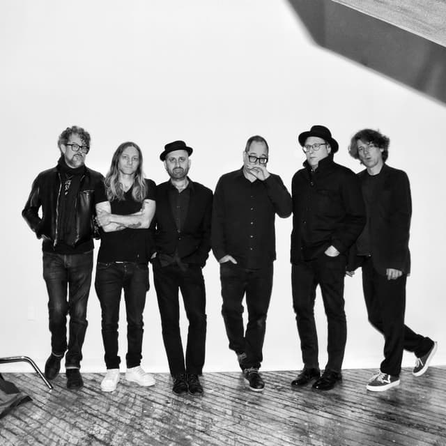 The Hold Steady