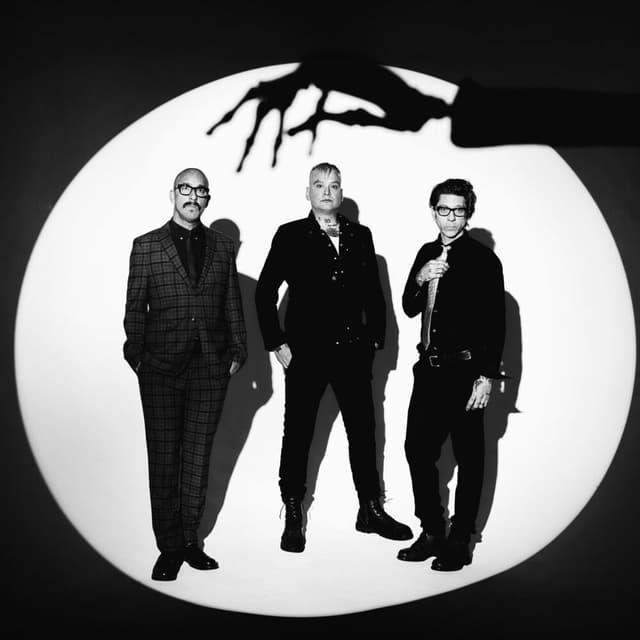 Alkaline Trio