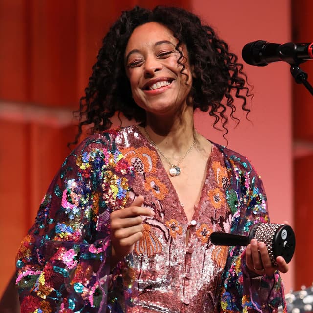Corinne Bailey Rae