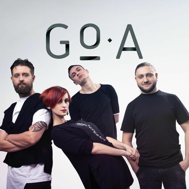 Go_A