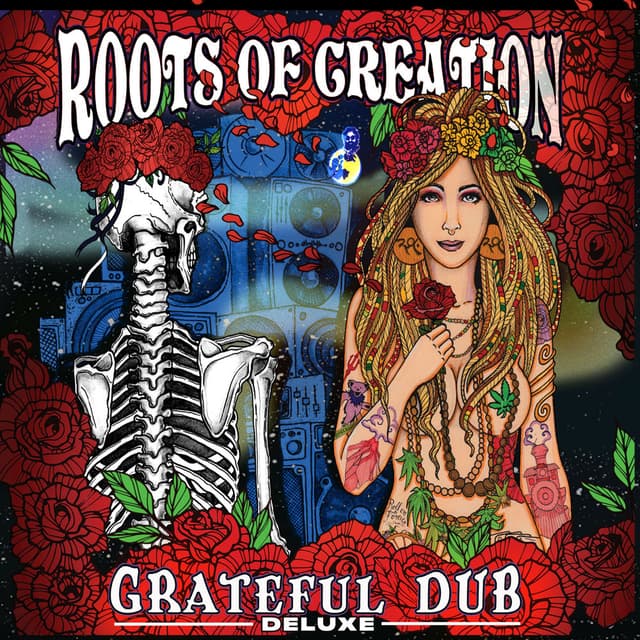 Grateful Dub
