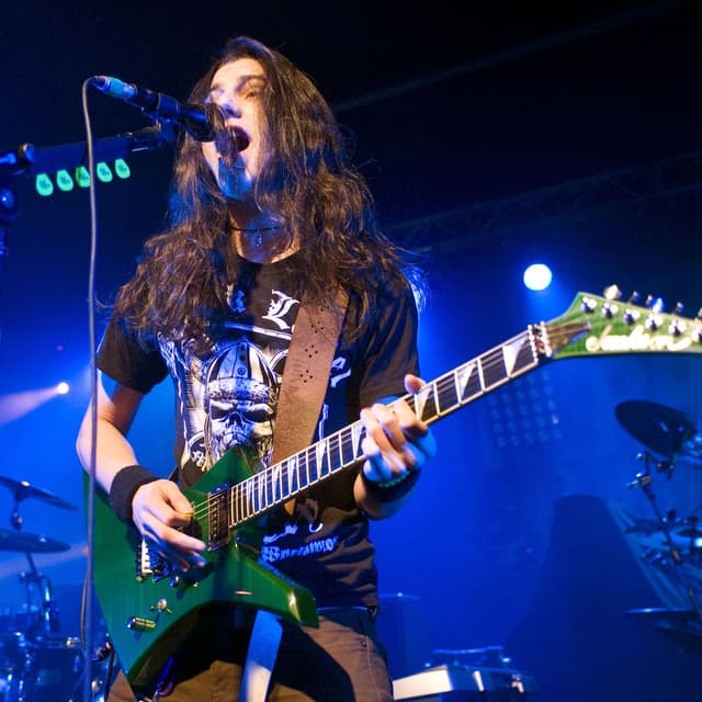 Black Tide